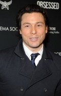 Full Rocco DiSpirito filmography who acted in the movie Eat This New York.