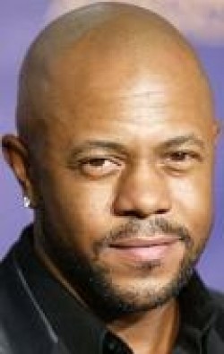 Full Rockmond Dunbar filmography who acted in the movie Hollywood Division.