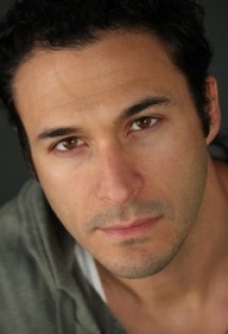 Full Rocky Abou-Sakher filmography who acted in the movie The Thompsons.