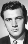 Full Rock Hudson filmography who acted in the movie A Farewell to Arms.