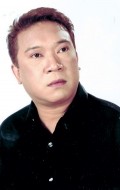 Full Roderick Paulate filmography who acted in the movie Mga syanong parak.