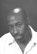 Full Rodney Jackson filmography who acted in the movie Citizen James.