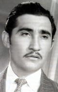 Full Rodolfo Acosta filmography who acted in the movie Yankee Buccaneer.