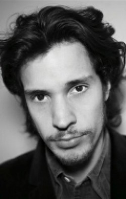 Full Rodolphe Pauly filmography who acted in the movie Merci pour le chocolat.