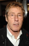 Full Roger Daltrey filmography who acted in the movie Vampirella.