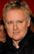 Full Roger Taylor filmography who acted in the movie Greenpeace Non-toxic Video Hits.