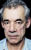Full Roger Lloyd-Pack filmography who acted in the movie What We Did on Our Holiday.