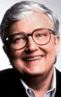 Full Roger Ebert filmography who acted in the movie Don't You Forget About Me.