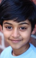 Full Rohan Chand filmography who acted in the movie Bad Words.
