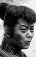 Full Rokko Toura filmography who acted in the movie Kyojin-gun.