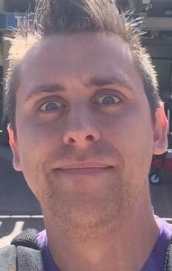Full Roman Atwood filmography who acted in the movie Natural Born Pranksters.