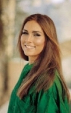 Full Romina Power filmography who acted in the movie Pensando a te.