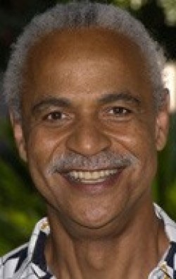 Full Ron Glass filmography who acted in the movie Deep Space.