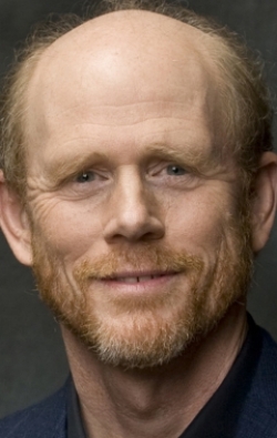 Full Ron Howard filmography who acted in the movie I'm a Fool.