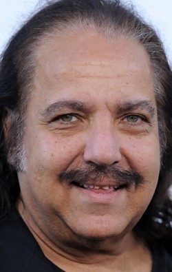 Full Ron Jeremy filmography who acted in the movie Girls Gone Dead.