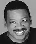 Full Ron Johnson filmography who acted in the movie Dimples.