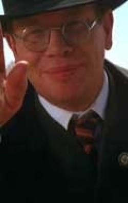 Full Ronald Lacey filmography who acted in the movie Landslide.