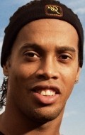 Full Ronaldinho Gaucho filmography who acted in the movie FC Barcelona Confidential.