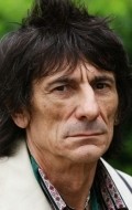 Full Ronnie Wood filmography who acted in the movie Rod Stewart & Faces & Keith Richards.