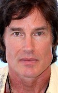 Full Ronn Moss filmography who acted in the movie Hard Ticket to Hawaii.