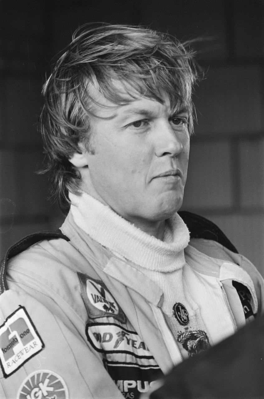 Full Ronnie Peterson filmography who acted in the movie O Fabuloso Fittipaldi.