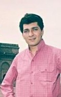 Full Roopesh Kumar filmography who acted in the movie Kal Aaj Aur Kal.