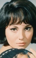 Full Rosanna Schiaffino filmography who acted in the movie La strega in amore.