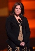 Full Rosanne Cash filmography who acted in the movie An All-Star Tribute to Johnny Cash.