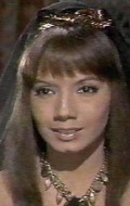 Full Rosenda Monteros filmography who acted in the movie The White Orchid.
