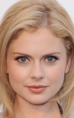 Full Rose McIver filmography who acted in the movie Predicament.