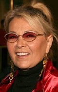 Full Roseanne filmography who acted in the movie The Woman Who Loved Elvis.