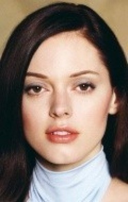Full Rose McGowan filmography who acted in the movie Jawbreaker.