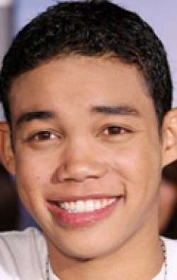 Full Roshon Fegan filmography who acted in the movie Mostly Ghostly: Have You Met My Ghoulfriend?.