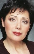 Full Rosie Malek-Yonan filmography who acted in the movie For Goodness Sake II.