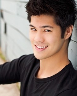 Full Ross Butler filmography who acted in the movie Teen Beach 2.