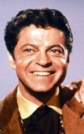 Full Ross Martin filmography who acted in the movie The Colossus of New York.