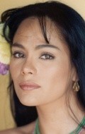 Full Rossana San Juan filmography who acted in the movie Amigos hasta la muerte.