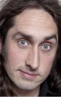 Full Ross Noble filmography who acted in the movie Stitches.