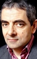 Full Rowan Atkinson filmography who acted in the movie The Comedians' Comedian.