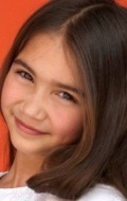 Full Rowan Blanchard filmography who acted in the movie Spy Kids: All the Time in the World in 4D.