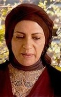 Full Roya Taymourian filmography who acted in the movie Be omid e didar.