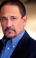 Full Ruben Garfias filmography who acted in the movie American Blend.