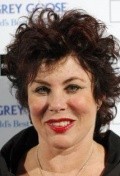 Full Ruby Wax filmography who acted in the movie Shock Treatment.