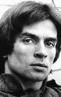 Full Rudolf Nureyev filmography who acted in the movie Romeo and Juliet.