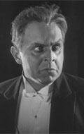 Full Rudolf Klein-Rogge filmography who acted in the movie Schatten - Eine nachtliche Halluzination.