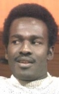 Full Rudolph Walker filmography who acted in the movie The Last Giraffe.