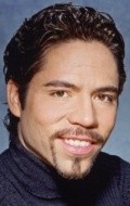 Full Rudy Galindo filmography who acted in the movie The Christmas Angel: A Story on Ice.