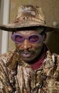Full Rudy Ray Moore filmography who acted in the movie The Legend of Dolemite.