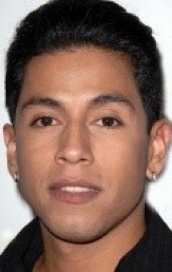Full Rudy Youngblood filmography who acted in the movie Roadrun.
