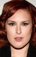 Full Rumer Willis filmography who acted in the movie The Diary of Preston Plummer.